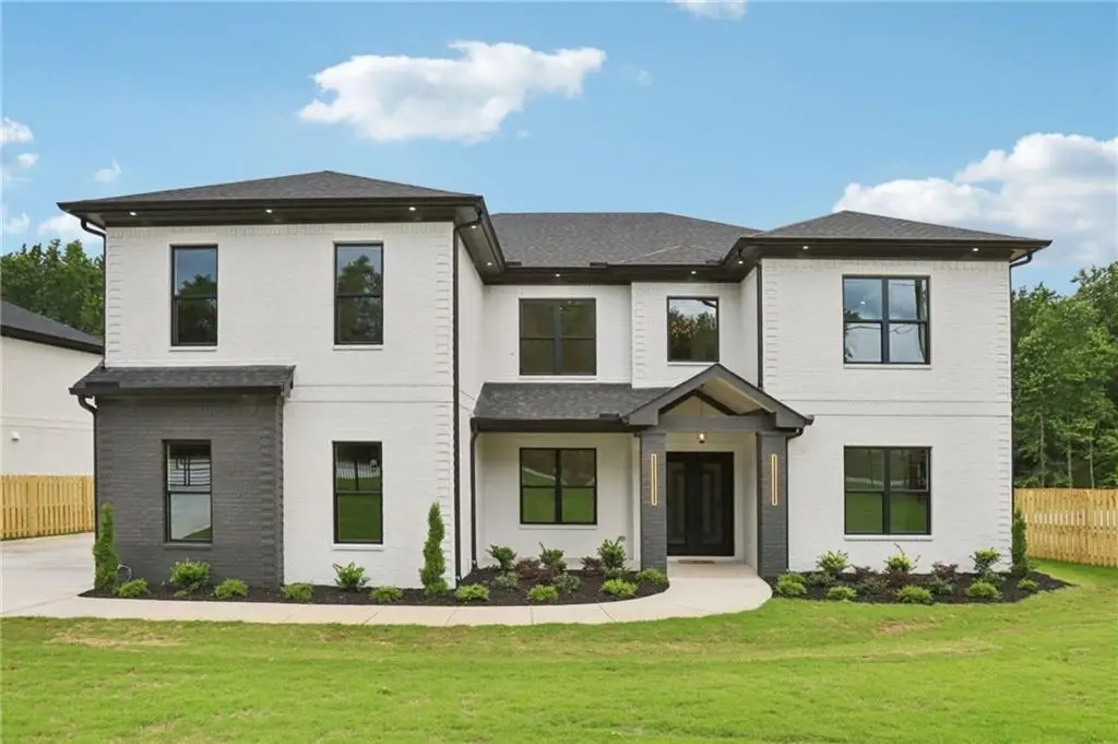 3061 Lot 3 Bold Springs Road, Dacula, GA 30019 - Image #1