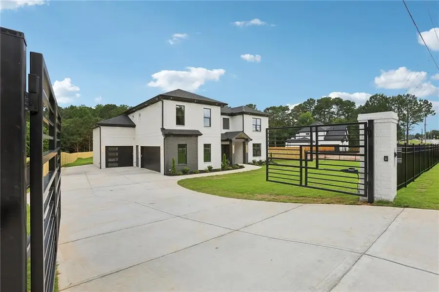 3061 Lot 3 Bold Springs Road, Dacula, GA 30019 - Image #2