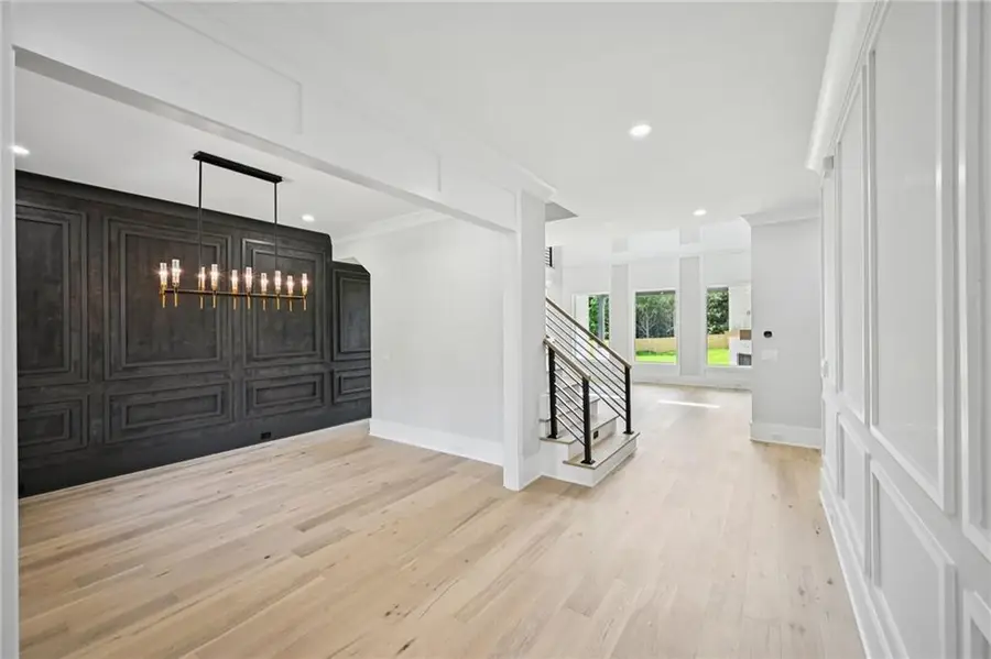 3061 Lot 3 Bold Springs Road, Dacula, GA 30019 - Image #3