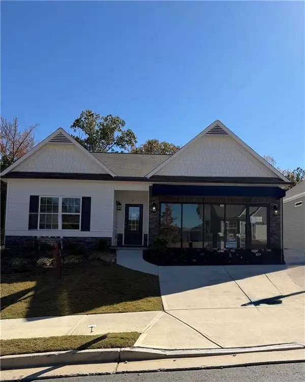 17 Cedar Hill Drive, Dallas, GA 30132