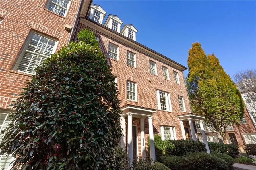 861 Lullwater Park Lane, Atlanta, GA 30306 - Image #2