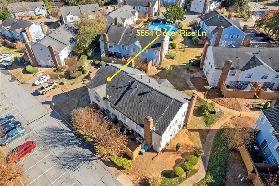5554 Clover Rise Lane #2, Norcross, GA 30093 - Image #2