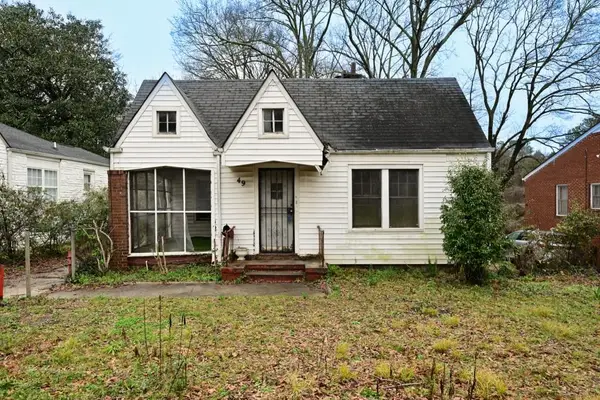 49 Chappell Road Nw, Atlanta, GA 30314