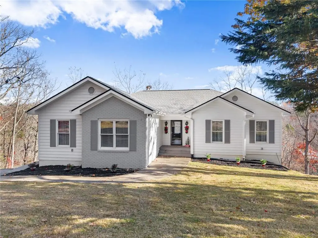 133 Winchester Ridge S, Jasper, GA 30143 - Image #1