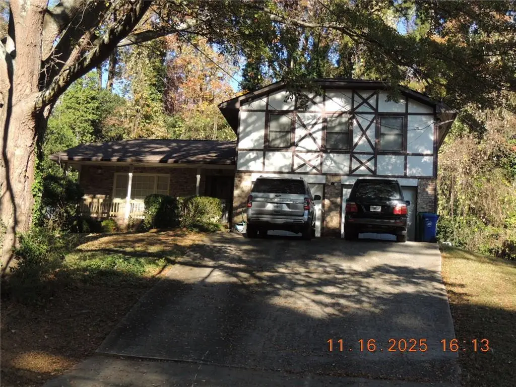 656 Cheviot Drive, Decatur, GA 30032 - Image #1