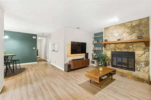 5708 Woodmont Boulevard, Peachtree Corners, GA 30092