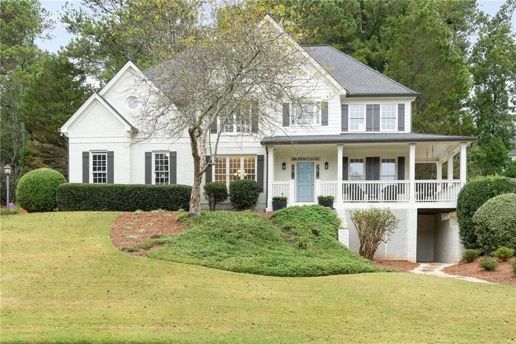 4591 Willow Oak Trail, Powder Springs, GA 30127 - Image #1