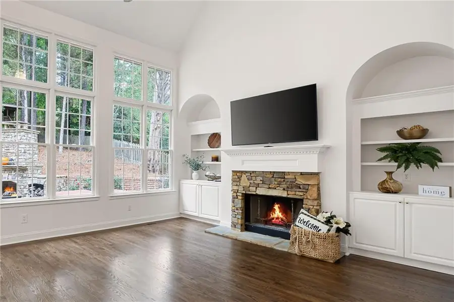 4591 Willow Oak Trail, Powder Springs, GA 30127 - Image #3