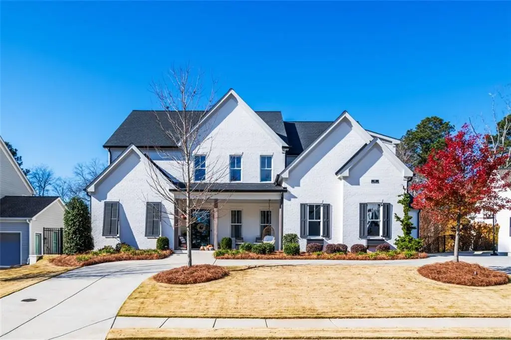 112 Owens Mill, Canton, GA 30115 - Image #1