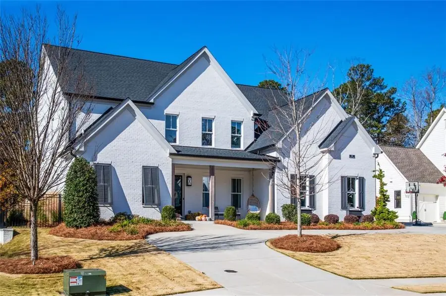 112 Owens Mill, Canton, GA 30115 - Image #2