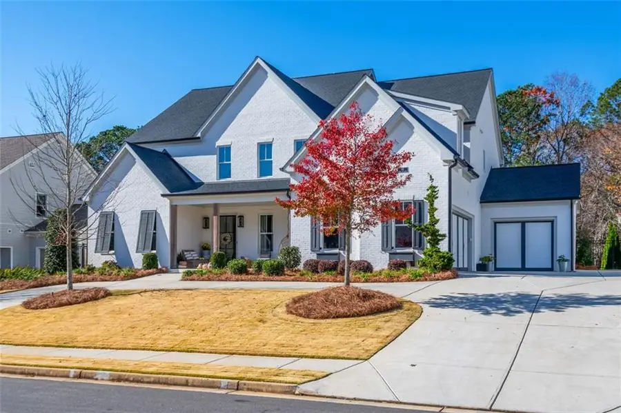 112 Owens Mill, Canton, GA 30115 - Image #3