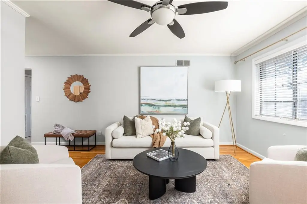 410 Candler Park Drive Ne #C8, Atlanta, GA 30307 - Image #1