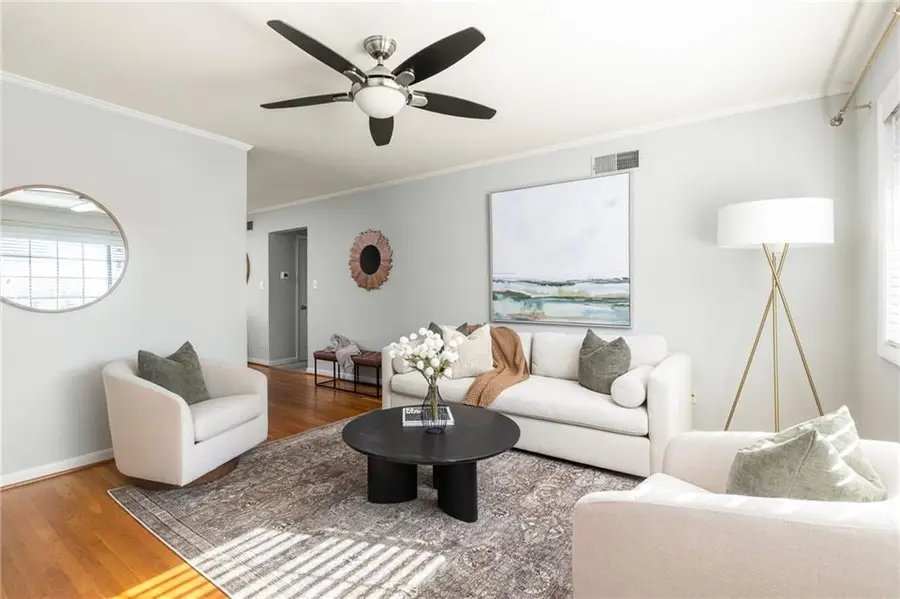 410 Candler Park Drive Ne #C8, Atlanta, GA 30307 - Image #2