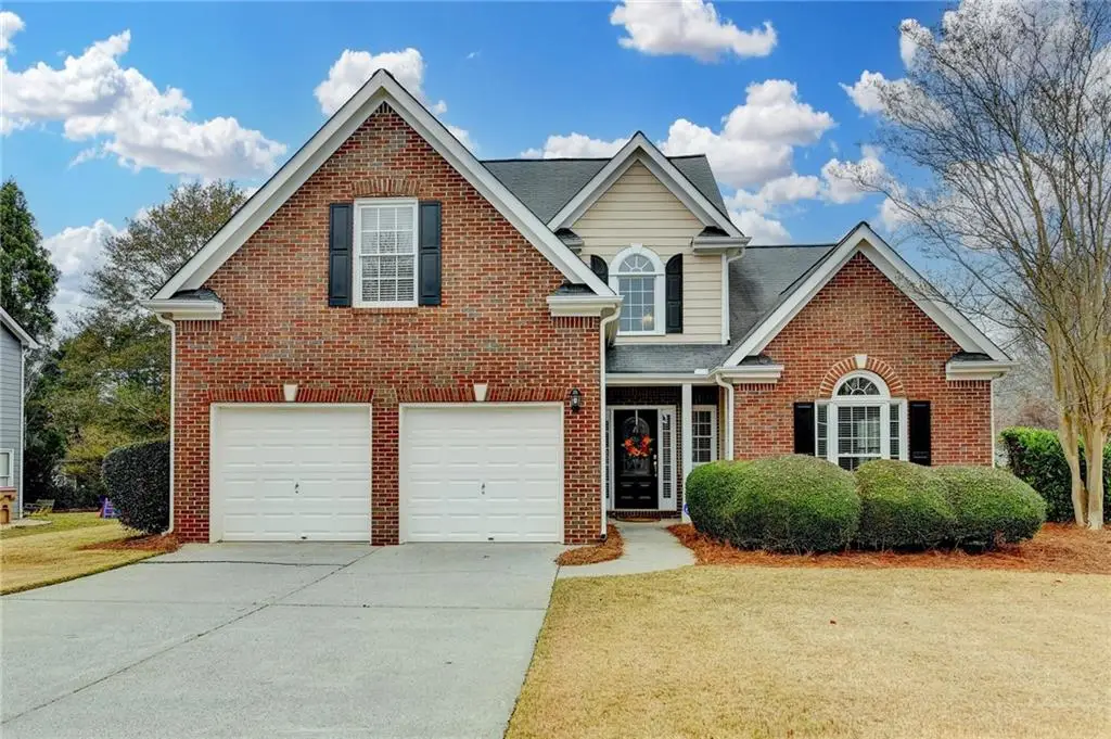 2005 Brook Meadow Drive, Alpharetta, GA 30005 - Image #1
