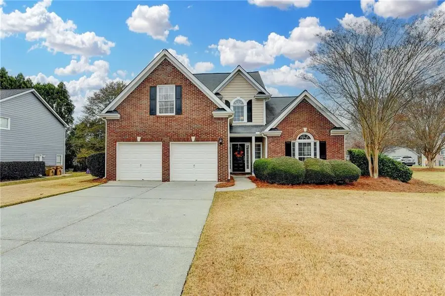 2005 Brook Meadow Drive, Alpharetta, GA 30005 - Image #2