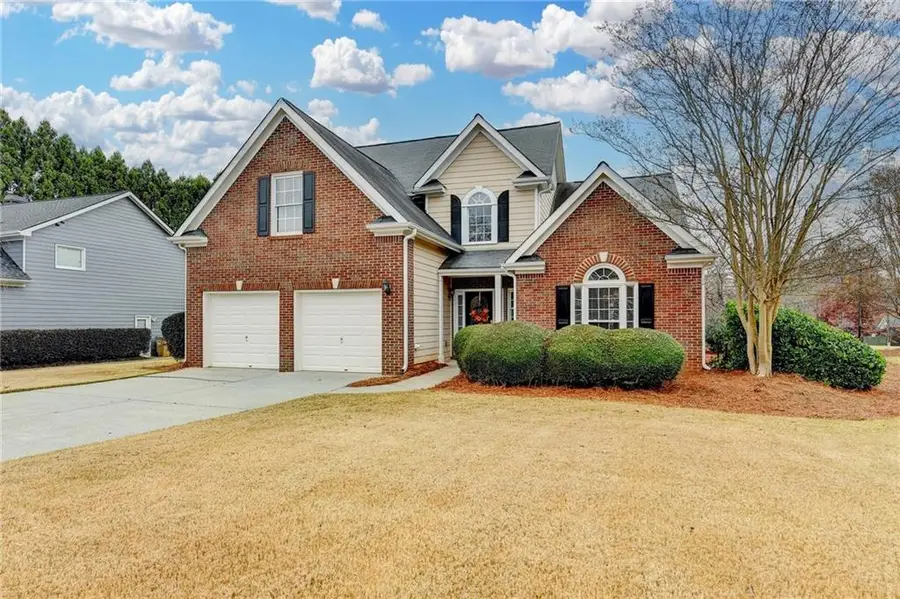 2005 Brook Meadow Drive, Alpharetta, GA 30005 - Image #3