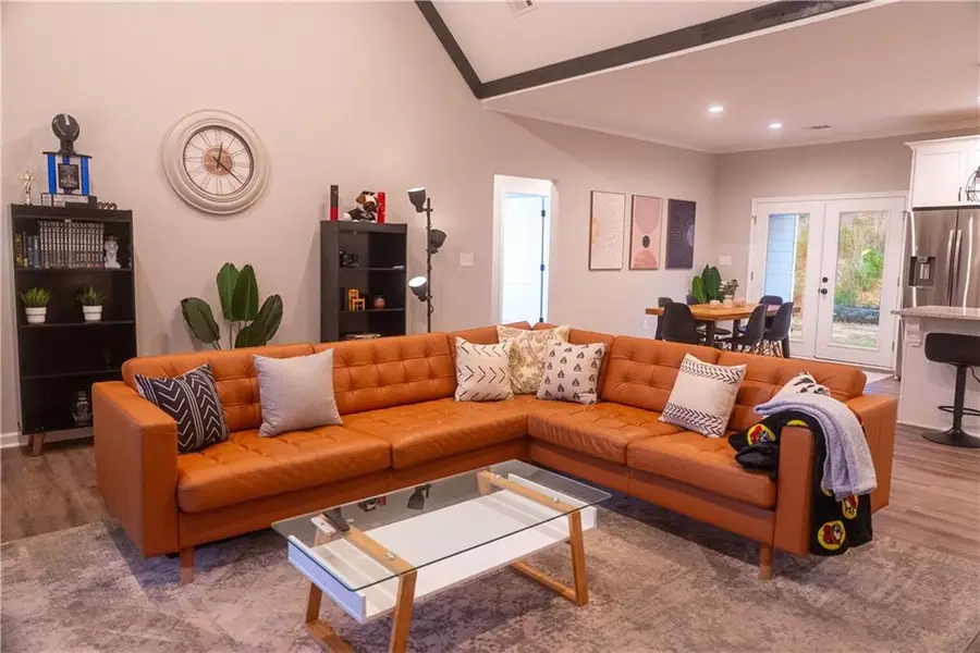 408 Peachtree Lane Se, Calhoun, GA 30701 - Image #3