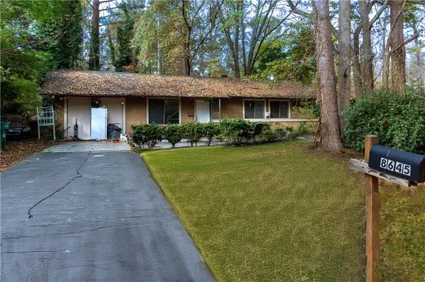 8645 Embrey Drive, Jonesboro, GA 30236