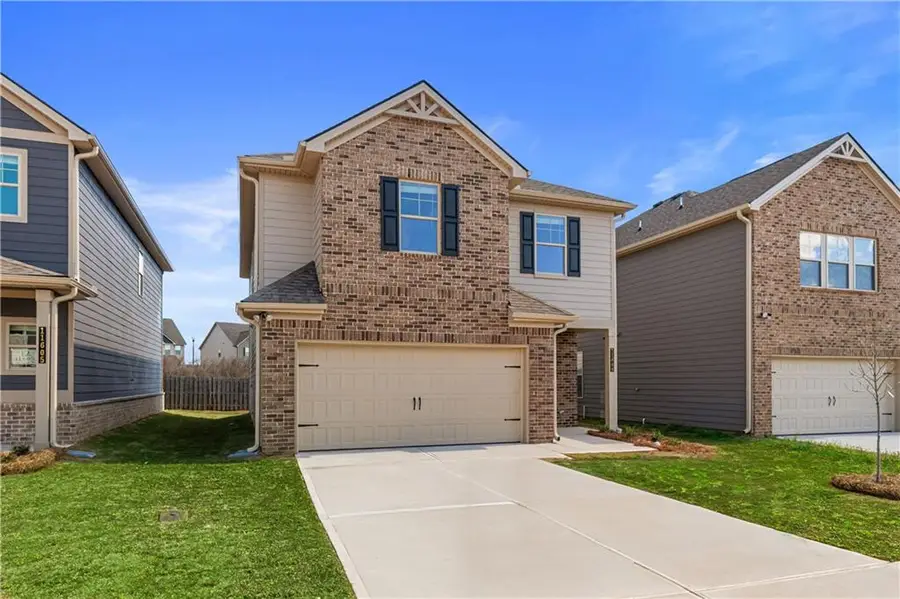 11951 Brightside Parkway, Hampton, GA 30228 - Image #3