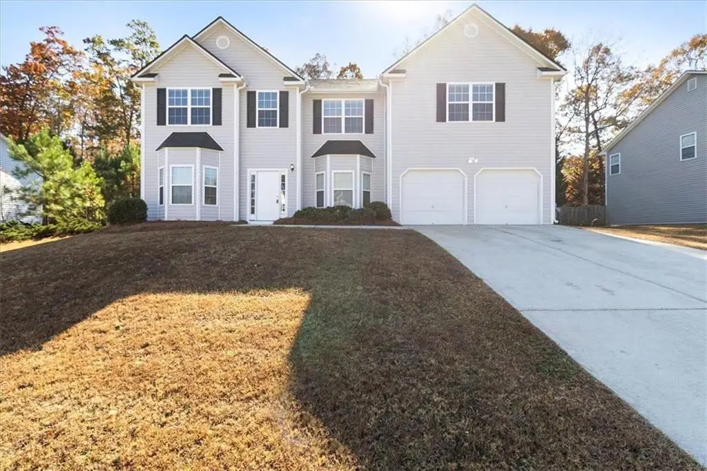 4135 Jackie Drive, Douglasville, GA 30135 - Image #1