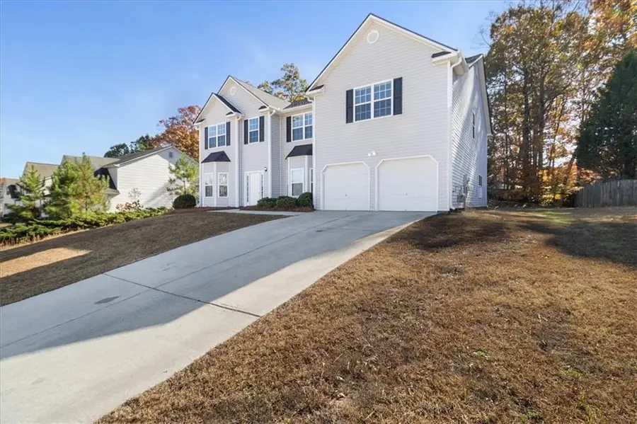 4135 Jackie Drive, Douglasville, GA 30135 - Image #3