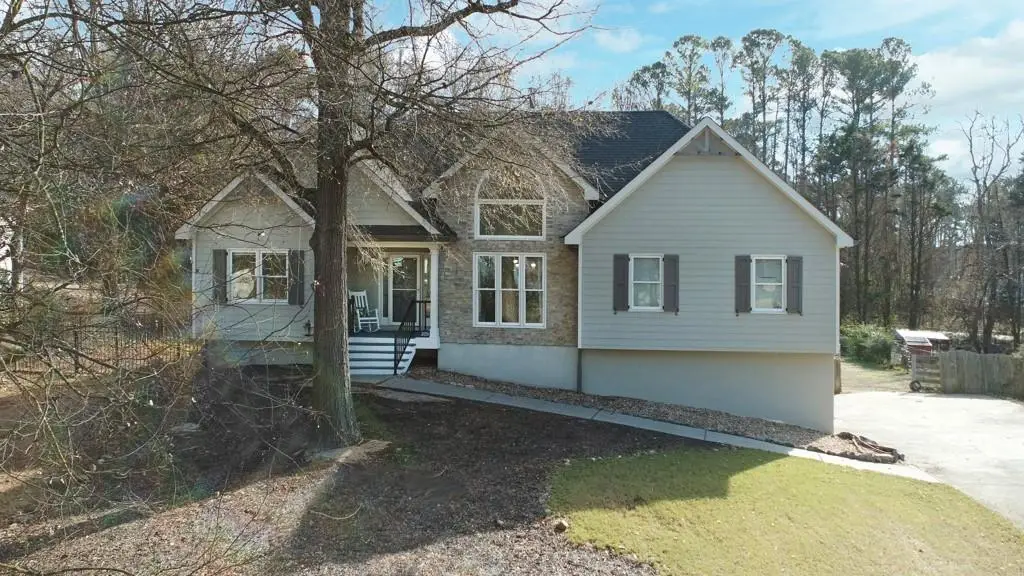 302 Bennett Farms Court, Acworth, GA 30102 - Image #1