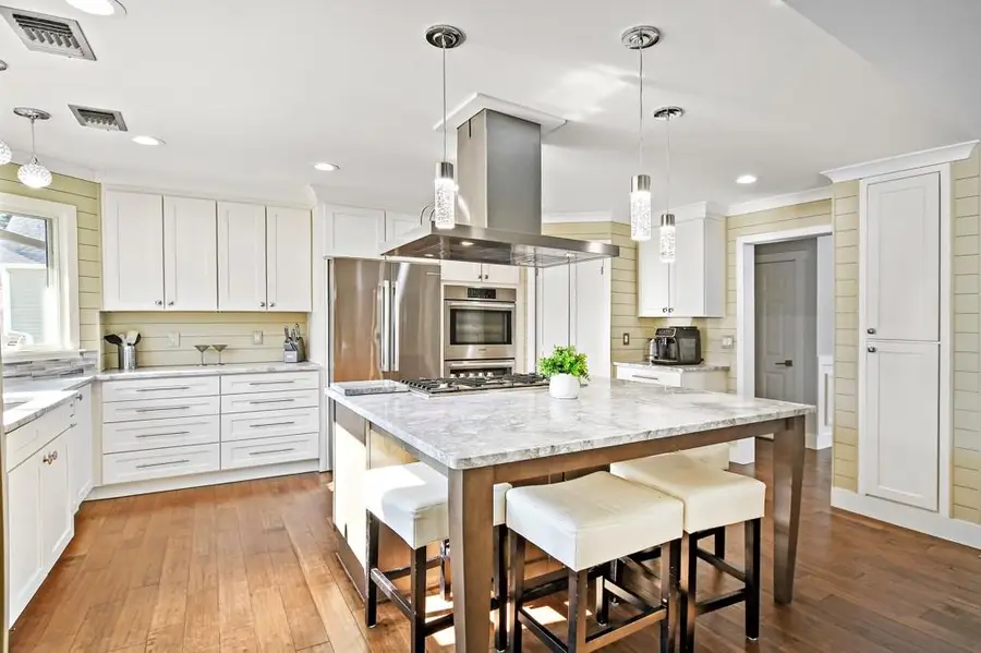 302 Bennett Farms Court, Acworth, GA 30102 - Image #2