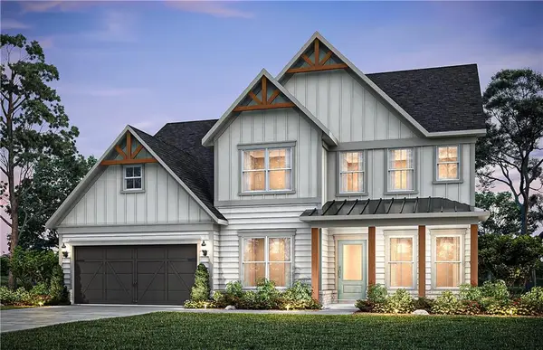 243 Rockledge Bend Sw, Powder Springs, GA 30127