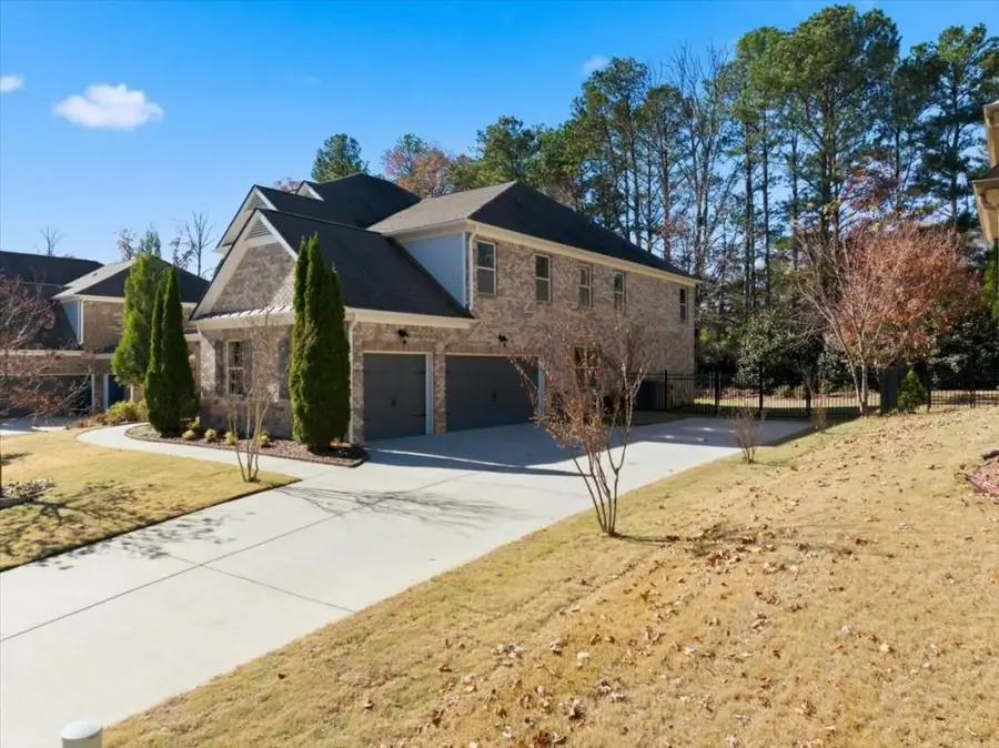 8930 Cobblestone Lane, Cumming, GA 30041 - Image #3