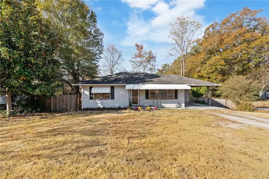 6739 Kull Drive, Lithia Springs, GA 30122 - Image #2