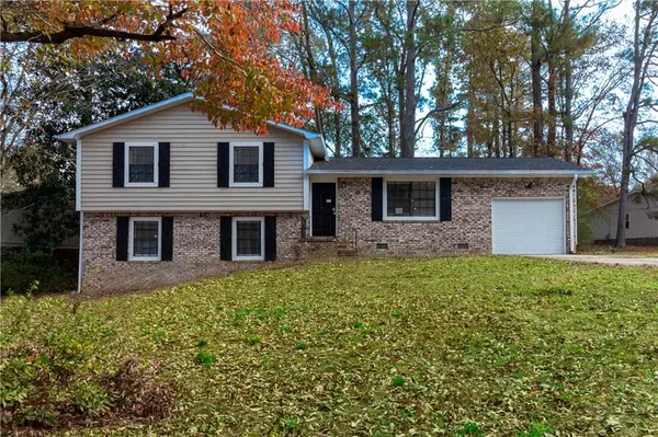 6386 Forester Way, Lithonia, GA 30038