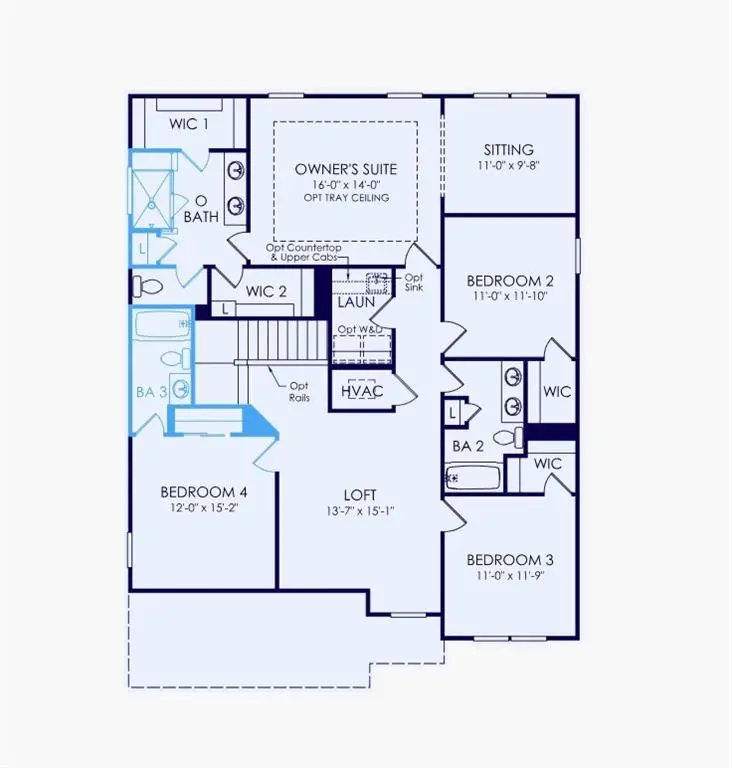 264 Rockledge Bend Sw, Powder Springs, GA 30127 - Image #3