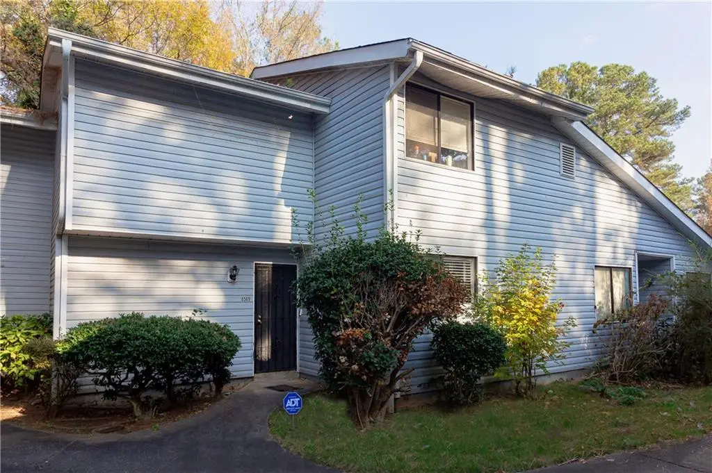 8569 Creekwood Way, Jonesboro, GA 30238 - #1