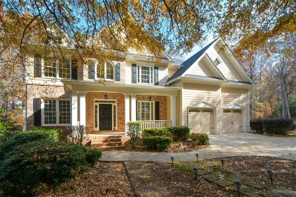 815 Brickwood Lane, Milton, GA 30004 - Image #1