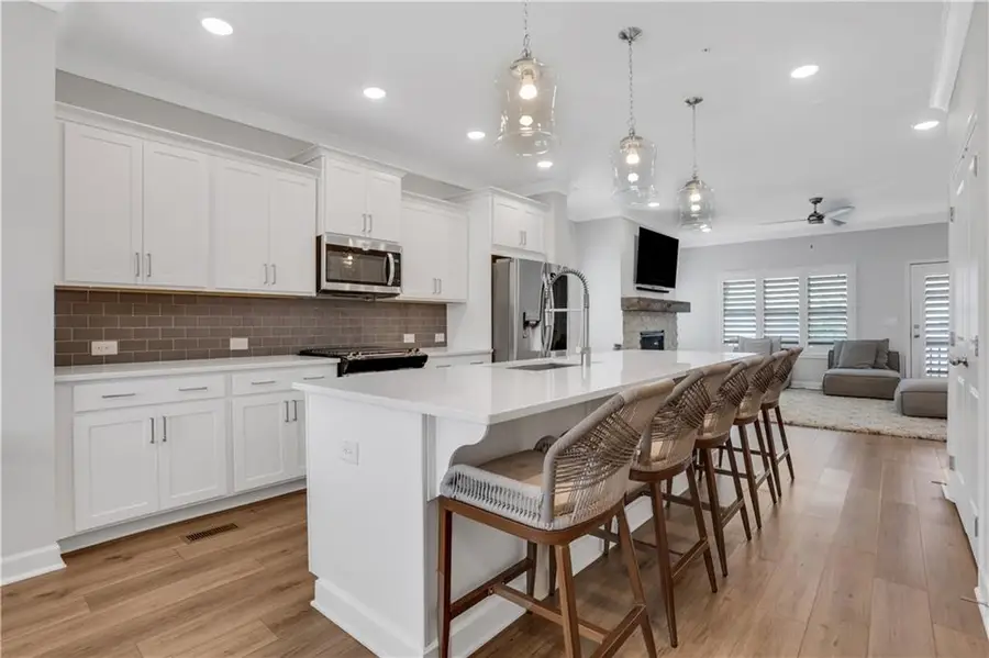 1768 Evenstad Way, Smyrna, GA 30080 - Image #2