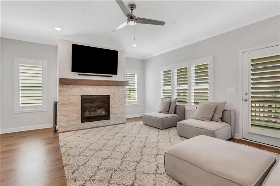 1768 Evenstad Way, Smyrna, GA 30080 - Image #3