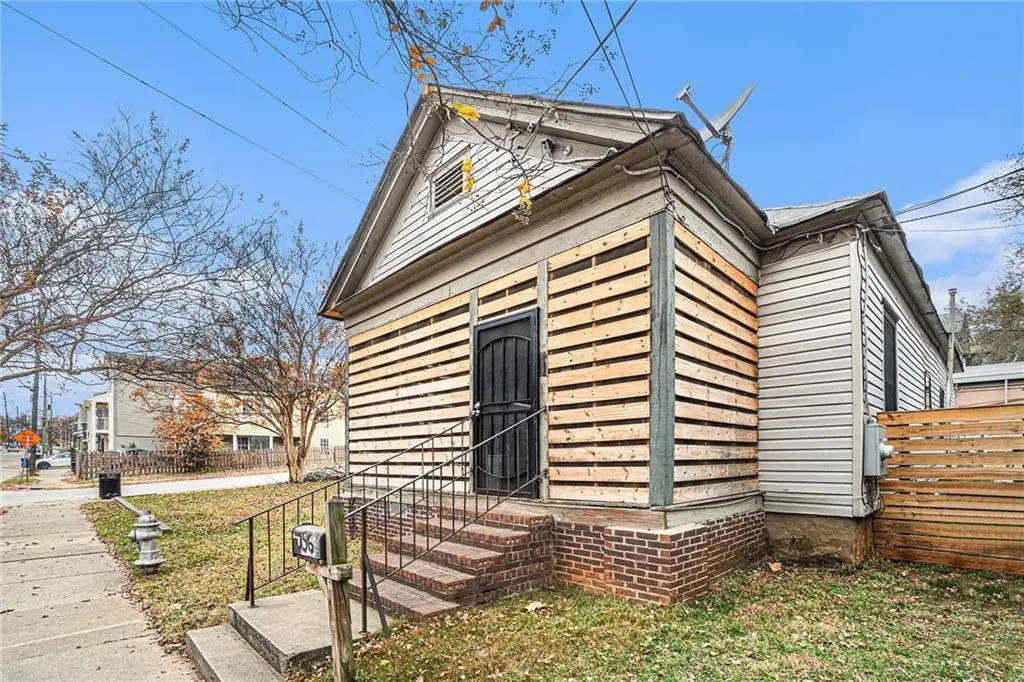 56 Ormond Street Se, Atlanta, GA 30315 - #1