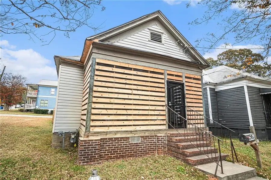 56 Ormond Street Se, Atlanta, GA 30315 - #2