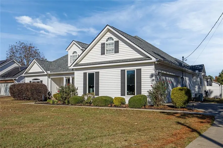 268 Amanda Drive, Macon, GA 31216 - Image #3