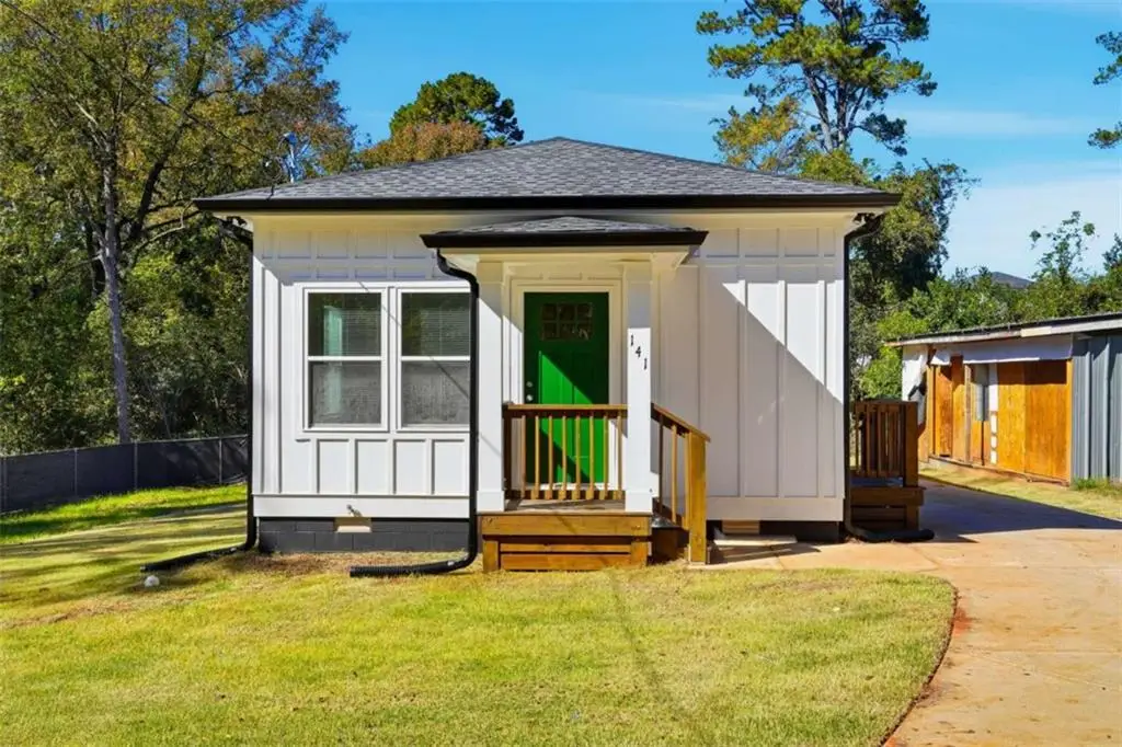 141 Kentucky Circle, Athens, GA 30605 - #1