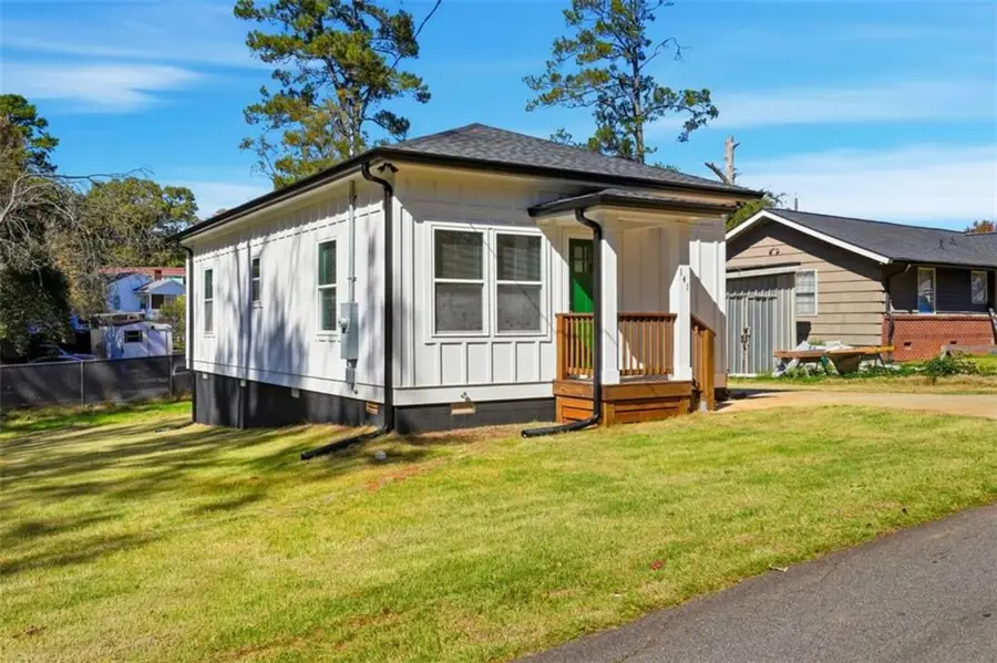 141 Kentucky Circle, Athens, GA 30605 - #2