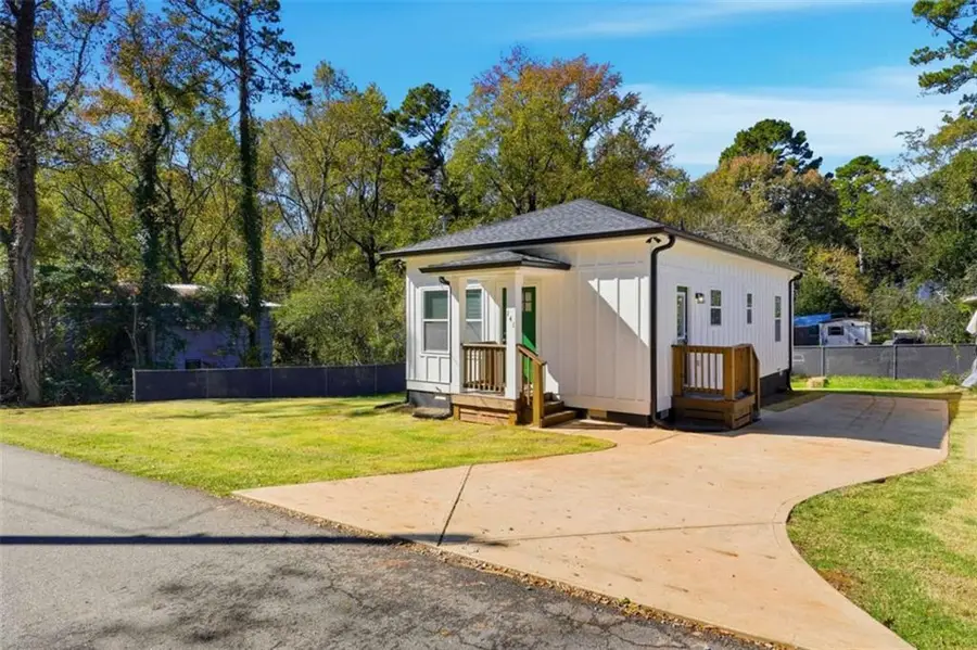 141 Kentucky Circle, Athens, GA 30605 - #3