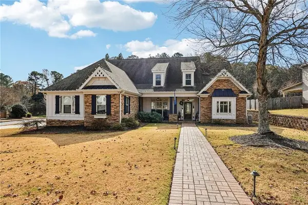 5305 Magnolia Gardens Lane Nw, Acworth, GA 30101