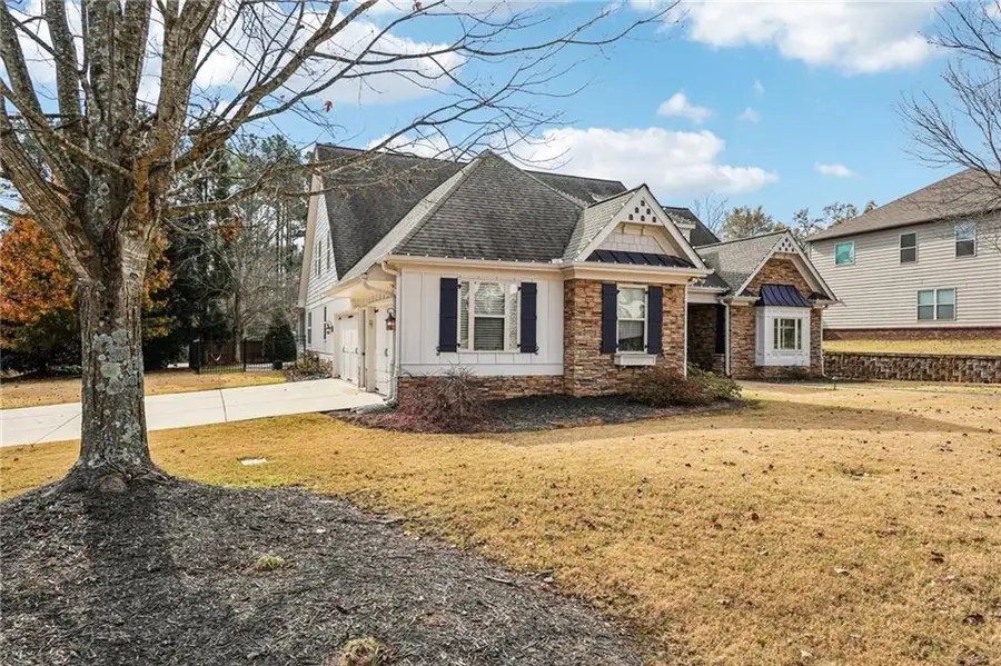 5305 Magnolia Gardens Lane Nw, Acworth, GA 30101 - Image #2