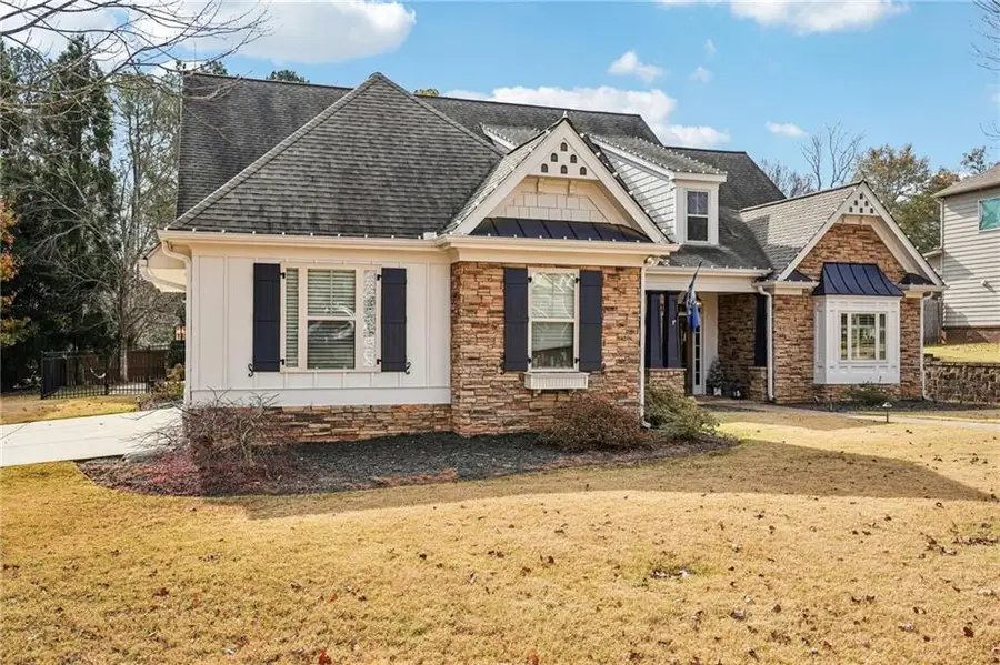 5305 Magnolia Gardens Lane Nw, Acworth, GA 30101 - Image #3