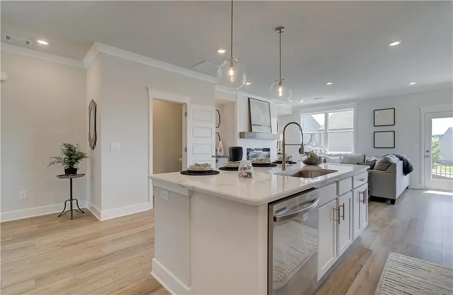 Address Withheld By Seller, Auburn, GA 30011 - Image #3