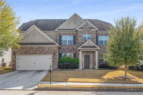 105 Hamilton Pointe Drive, Mcdonough, GA 30253