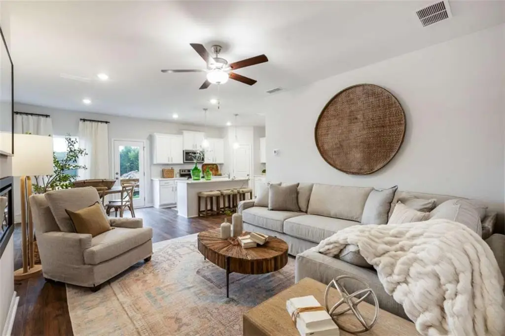 335 Yukon Drive #61, Conyers, GA 30094 - Image #1