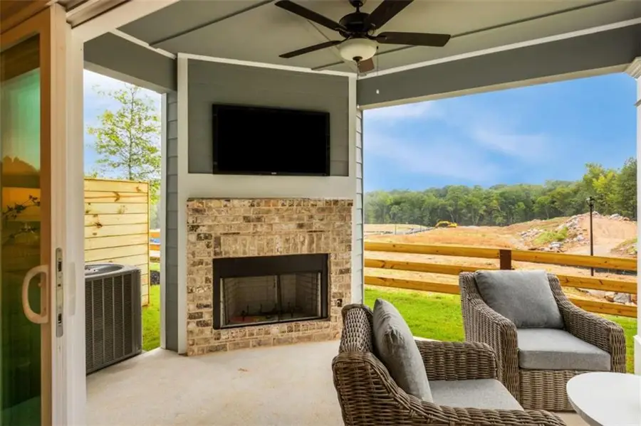 335 Yukon Drive #61, Conyers, GA 30094 - Image #2