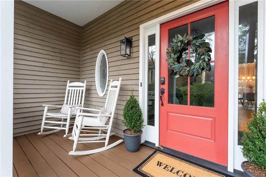 4464 Windsor Oaks Drive, Marietta, GA 30066 - Image #3